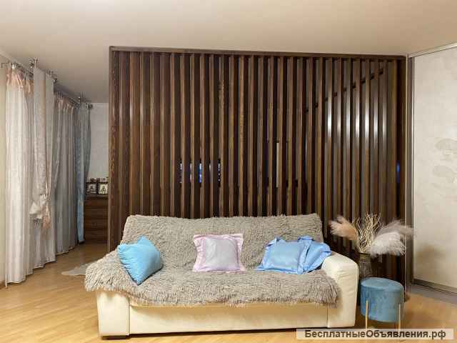 Фальшбалка/ Колонна/ Баффели/ Перегородка/ Рейка