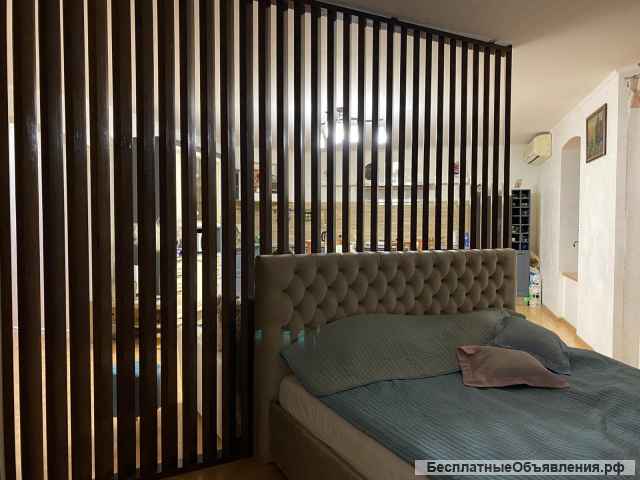 Фальшбалка/ Колонна/ Баффели/ Перегородка/ Рейка