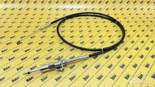 Трос блокировки задней стрелы F31/13105