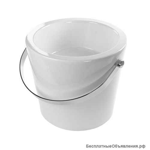 Раковина Scarabeo Bucket 8801