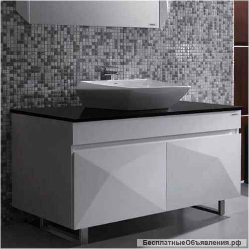 Раковина Toto Jewelhex LW681B