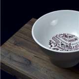 Умывальник Kerasan Deco Hurricane