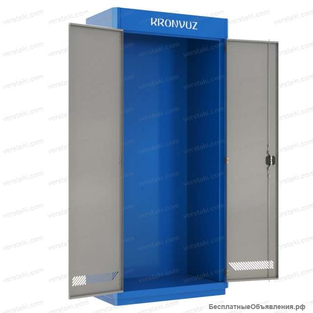 Инструментальный шкаф KronVuz Box 1000