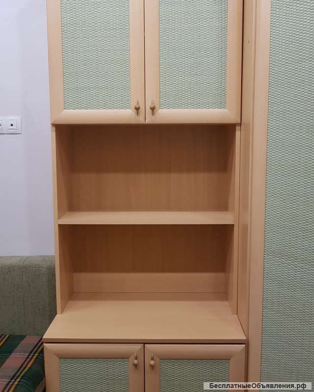 Комплект детской мебели Лазурит