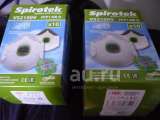Респиратор FFP1 Spirotek VS2100v