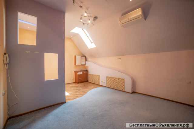 Нежилое помещение 31,3 м² на проспекте Ленина 80/1