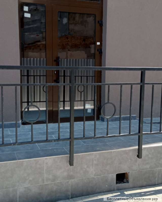 В продаже коммерческое помещение в ЖК Акрополь Приморский