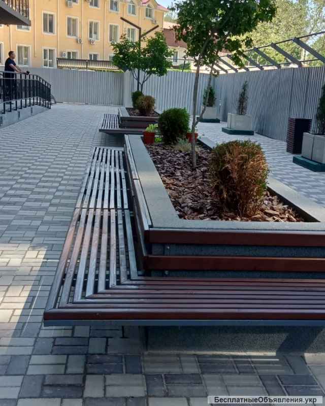 В продаже коммерческое помещение в ЖК Акрополь Приморский