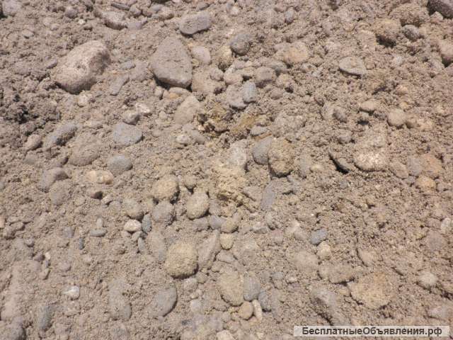 Щебень Песок Отсев Галька Гравий Гпс