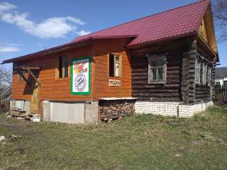 Жилой дом в с. Фалелеево, 6 км от Плещеева озера