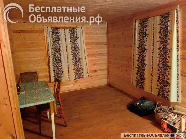 Жилой дом в с. Фалелеево, 6 км от Плещеева озера