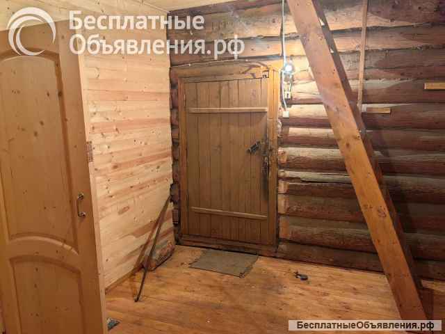 Жилой дом в с. Фалелеево, 6 км от Плещеева озера
