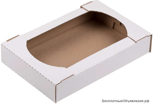 Коробки под рыбу