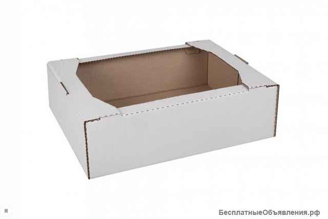 Коробки под рыбу