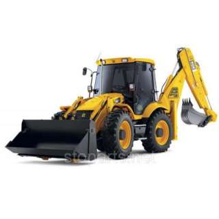 Запчасти для JCB от производителей и дилеров в Турции