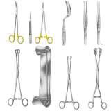 Медицинский инструмент от производителя