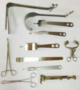 Медицинский инструмент от производителя