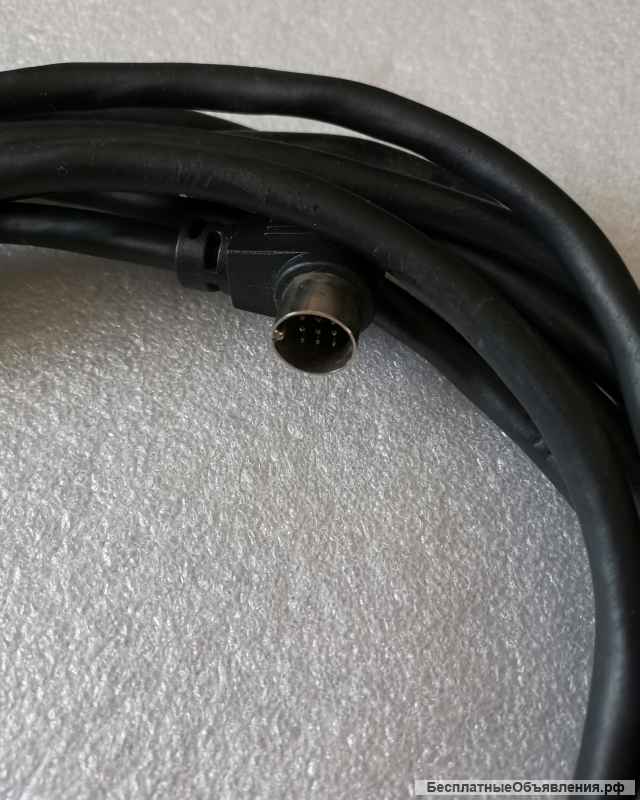 PRC8255 - Жгут соединительный Clarion CD Auto Changer Link Range Rover 2 оригинальный