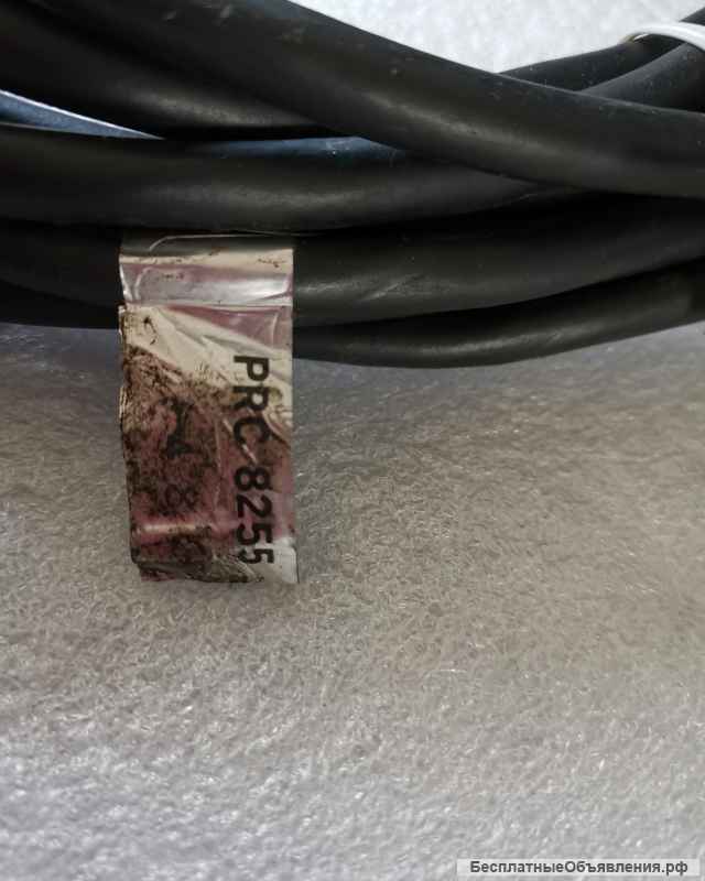 PRC8255 - Жгут соединительный Clarion CD Auto Changer Link Range Rover 2 оригинальный