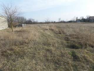 Зем. участок 9.8 сотки, с. Красносельское, ул. Пушкина.