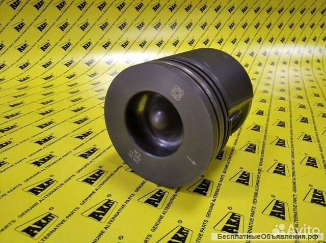 Поршень Perkins U5LL0015
