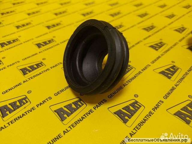 Пыльник рулевой тяги JCB 4CX 331/23185