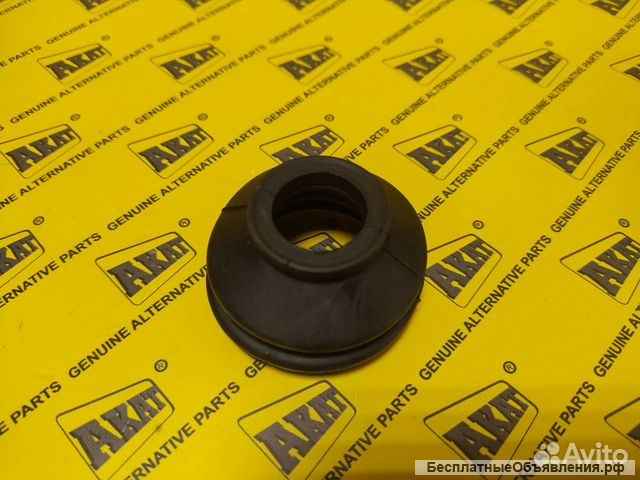 Пыльник рулевой тяги JCB 4CX 331/23185