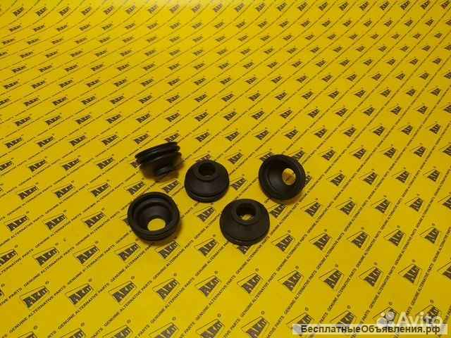 Пыльник рулевой тяги JCB 4CX 331/23185