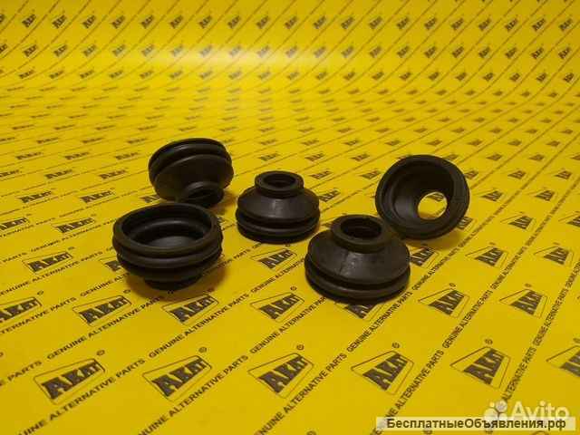 Пыльник рулевой тяги JCB 4CX 331/23185