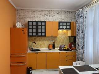 Эксклюзивная Квартира на Новорижском Шоссе в закрытом охраняемом поселке