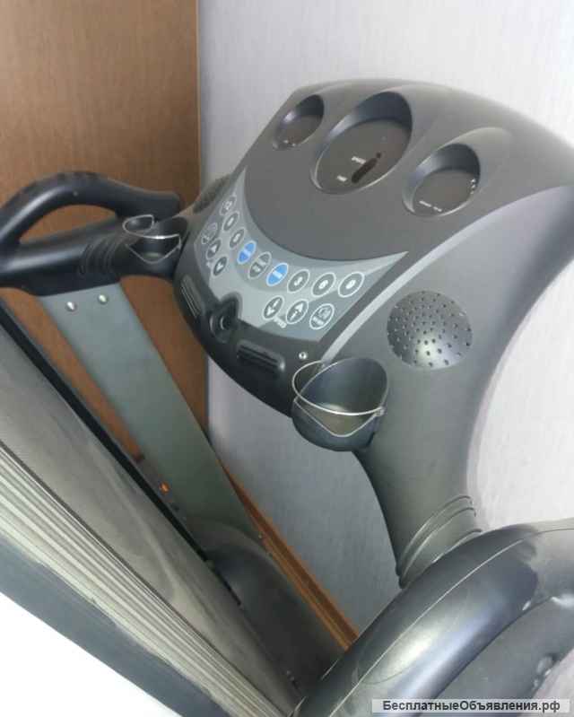 Беговая Дорожка Импортного Производства