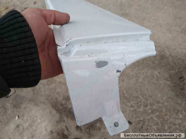 Накладка сдвижной двери для Volkswagen Transporter T5 2003-2015