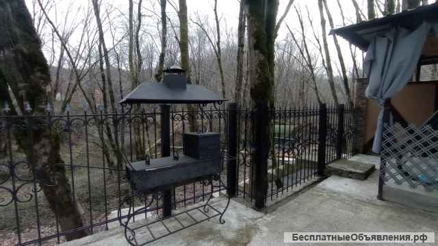 Трехкомнатную квартиру