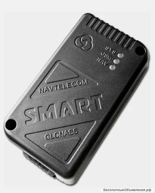 Установка GPS/ГЛОНАСС В Москве