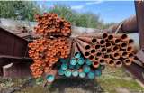Труба котельная 22x4 сталь 15ХМ ТУ 14-3р-55-2001