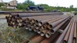 Труба стальная 406,4x26,2 сталь 13Х9М ASTM A335 P9