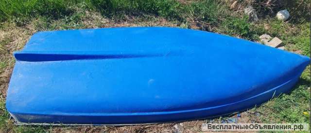 Лодка Пелла-Фиорд (Пестовское вдхр)