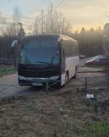 Пассажирские перевозки