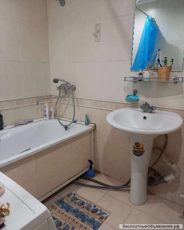 2х комнатную квартиру ул. Учебная 7