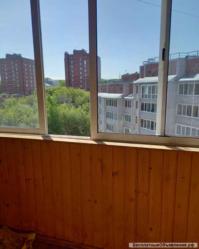 2х комнатную квартиру ул. Учебная 7