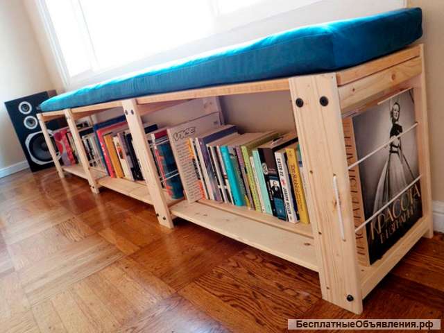 Мебель на заказ, "Рико" мастерская мебели