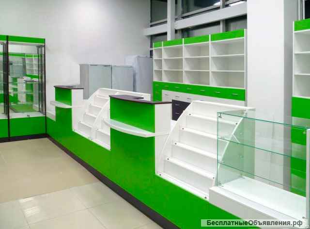 Мебель на заказ, "Рико" мастерская мебели