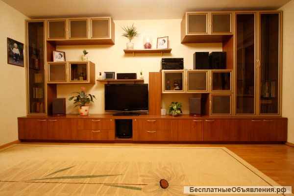 Мебель на заказ, "Рико" мастерская мебели