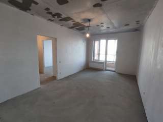 1 к.кв. ул. 2-я Российская, 50/ 14/ 18, эт. 6/ 16 монолит.