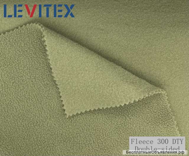 Огромная коллекция ФДУ и ДТУ флисов