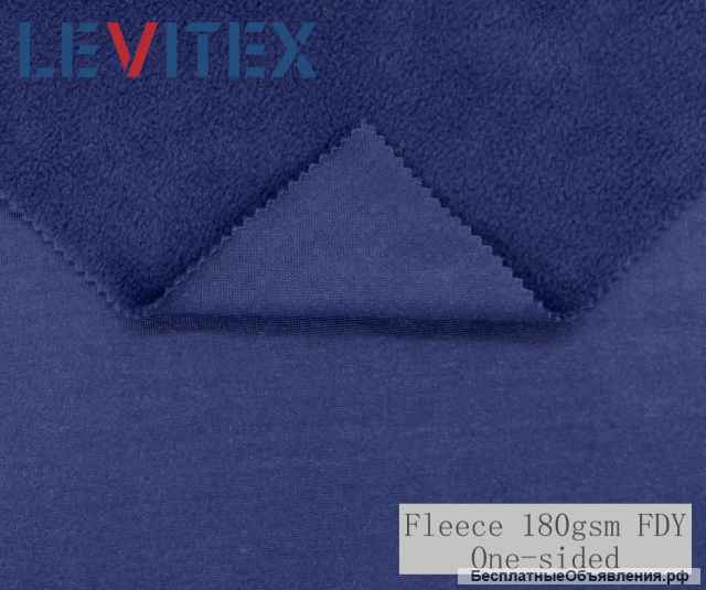 Огромная коллекция ФДУ и ДТУ флисов