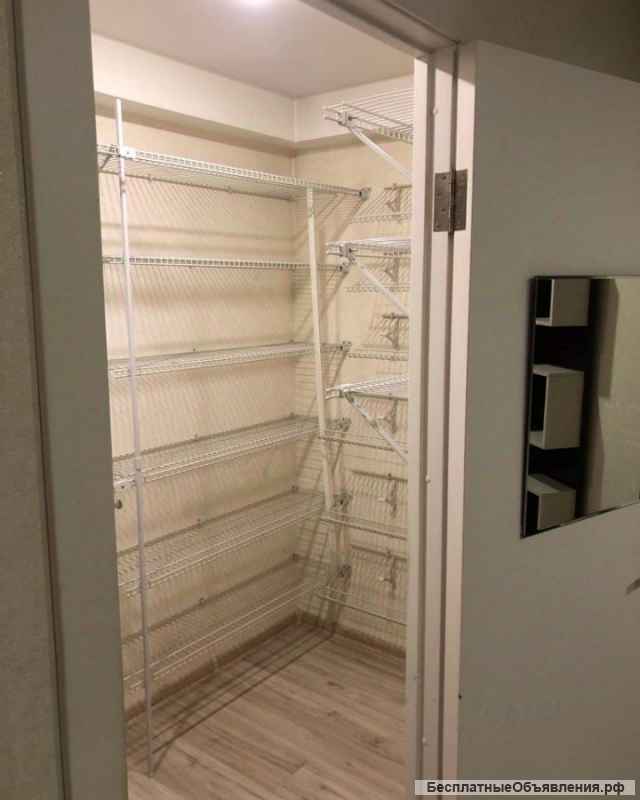 Сдается уютная квартира в зеленом тихом районе