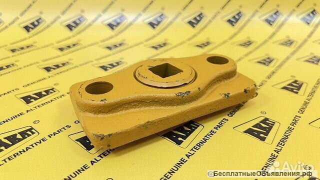 Крышка уплотнение аутригера ОЕМ 340-9290