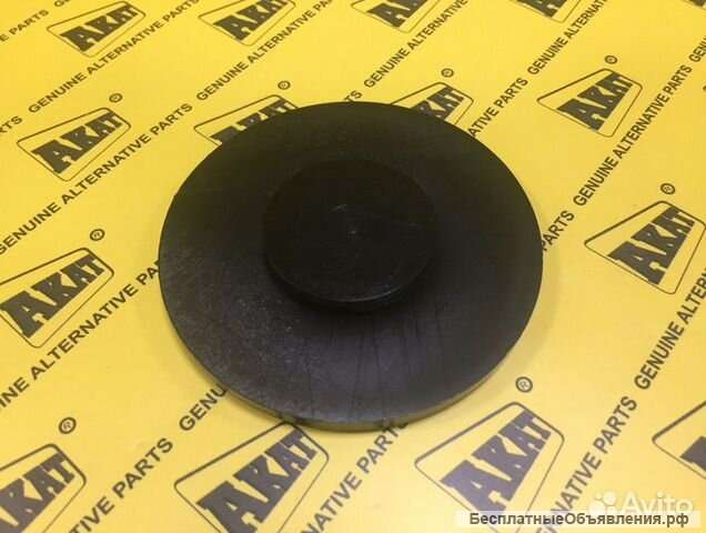 Направляющая аутригера Terex 3519713M1