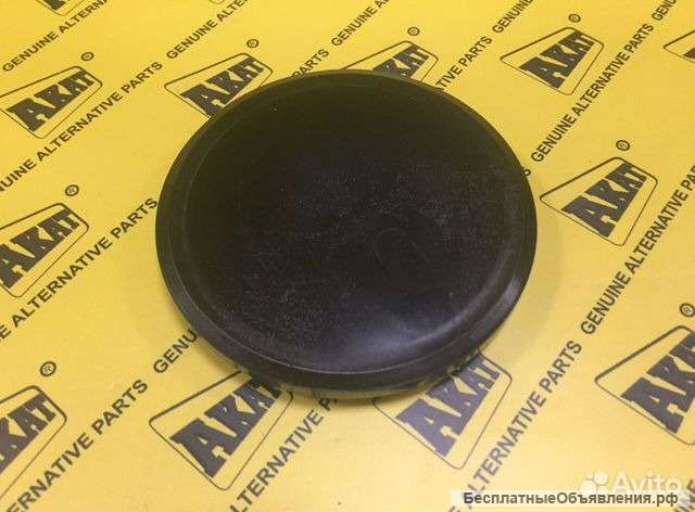 Направляющая аутригера Terex 3519713M1